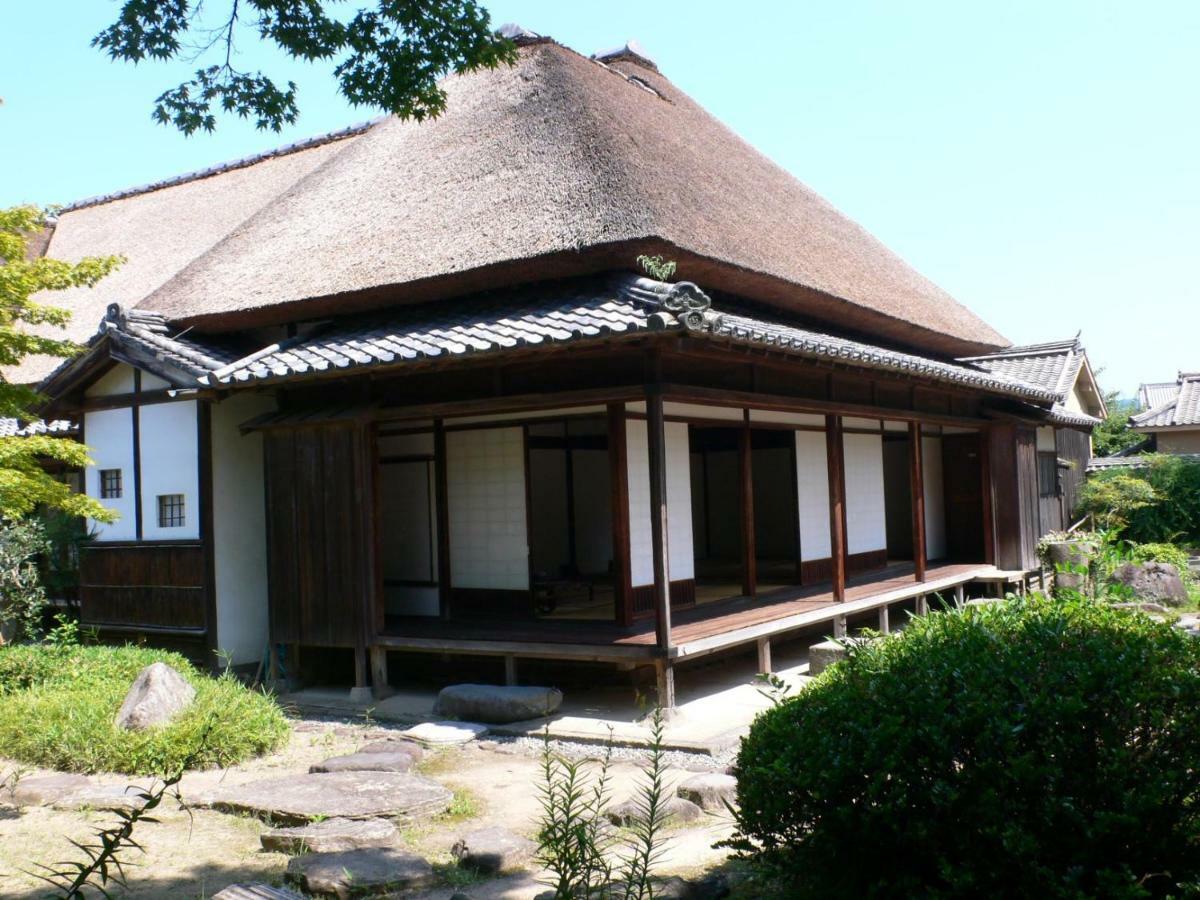 Guesthouse Return Kitsuki Exteriér fotografie